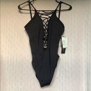BRAND NEW one piece swimsuit!!